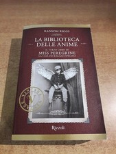 LA BIBLIOTECA DELLE ANIME, Il