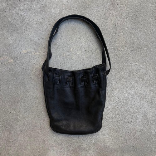 Gucci tom ford 2001fw - tom,