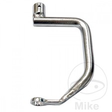 Jmp chiave dado testata - chiave,