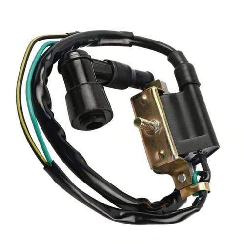 High voltage coil - coil, go