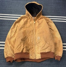 Giacca da lavoro Carhartt