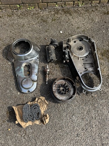 Harley davidson shovelhead - harley,