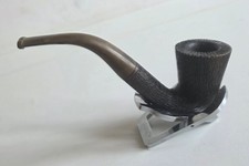 Pipa artigianale in radica