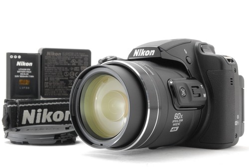 Ottime condizioni nikon - [ottime,