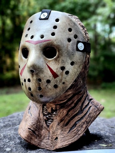 Freddy jason voorhees - freddy,