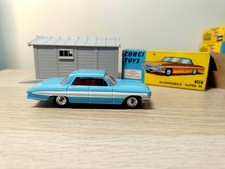 Corgi 235 Oldsmobile Super 88 *con scatola originale*