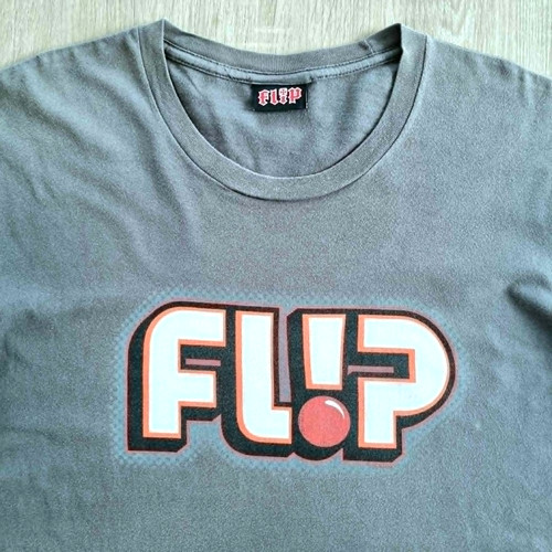 Camicia skateboard vintage