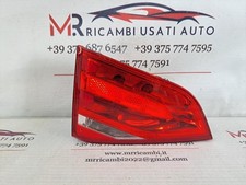 STOP POSTERIORE SINISTRO