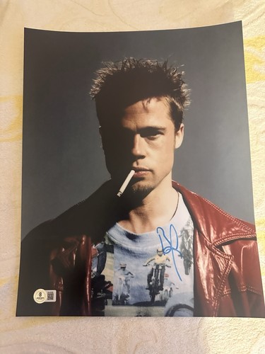 Brad pitt firmato 14 - brad, 11