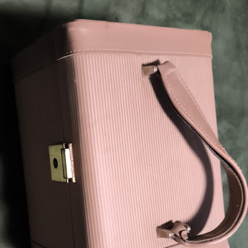 Euroflex beautycase rigido - euroflex,