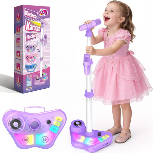 Stand macchina karaoke per - macchina,