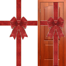 Nastri per Porte Di Natale