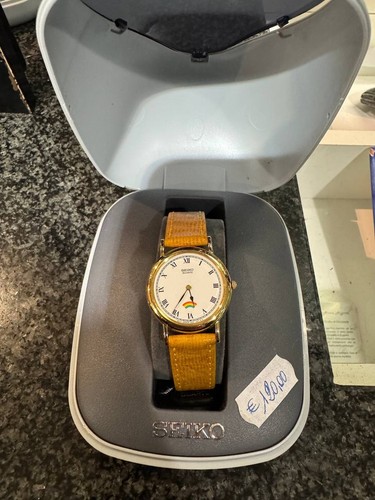 Orologio donna seiko - orologio,