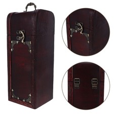  Scatola regalo in legno