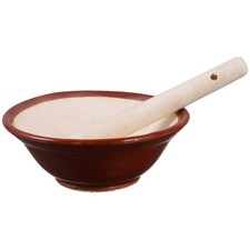  Ciotola per mortaio in