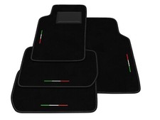 Tappetini tappeti compatibili con Ford sierra 1982-1993