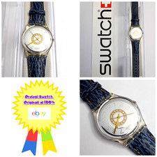 Swatch Gent Nuovo Delave GK145