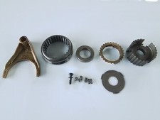 Kit sincronizzatore 5° marcia per Lancia Delta 1.6 HF Turbo.  [3403.24]