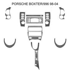 Kit Assetto Completo Interni