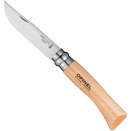 Coltello chiudibile opinel - coltello,