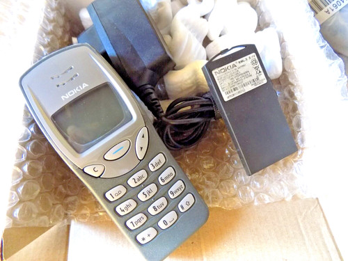Telefono nokia 3210 originale - nokia,