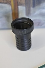 obiettivo da proiettore diapositive