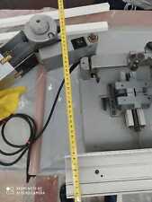 Pantografo motorizzato