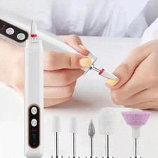 Trapano elettrico per unghie