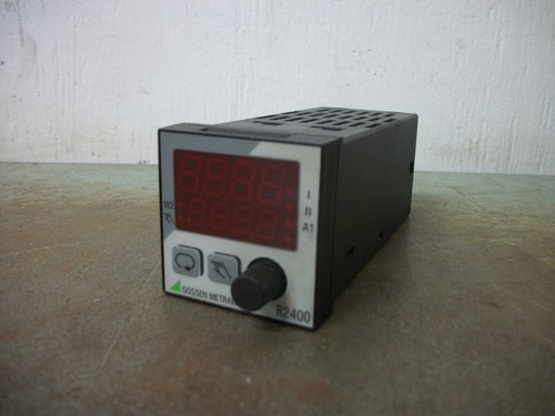 Gossen metrawatt r2400 - gossen-metrawatt,