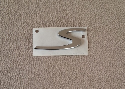 Scritta originale porsche - originale,