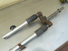 Front forks suspension Kymco