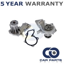 Water Pump CPO Fits Ford