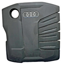 CARTERINO COPERCHIO MOTORE COPRIMOTORE AUDI Q5 2.0 TDI 2022 80A103925G ORIGINALE