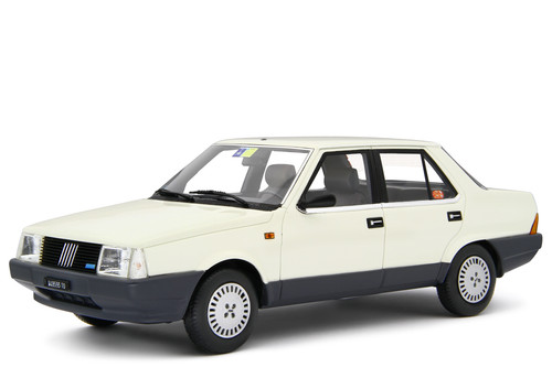 Laudoracing models fiat - laudoracing-models, 1:18