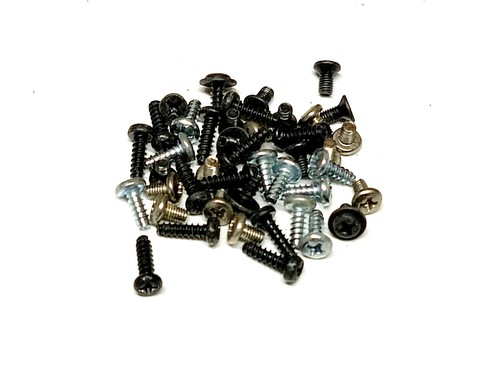 Kit viti vite set screws - kit,