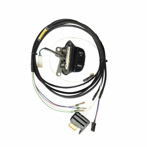 Kit cruise control defender - kit,