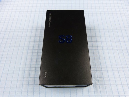 Samsung galaxy g950f 64 - galaxy, s8