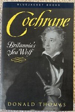 Cochrane Britannian's Sea Wolf