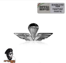 BREVETTO SPILLA DISTINTIVO