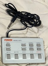 Fostex model 8315