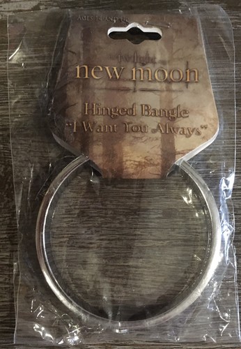 The twilight saga - new, moon