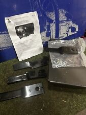 Kit Pacciamatura Anteriore