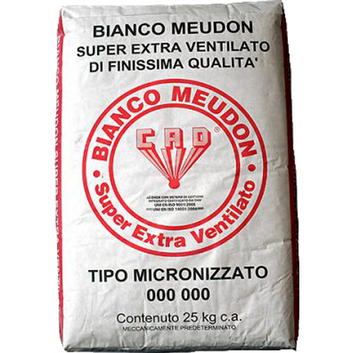 Bianco meudon super ventilato - meudon,