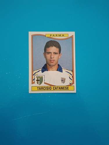 Figurina calciatori panini - figurina,