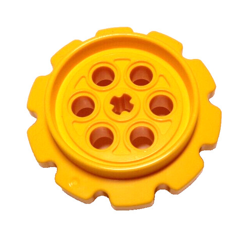 Lego ruota grande 57519 - lego,
