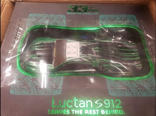 Toys s912 12 luctan - gp, 1:12
