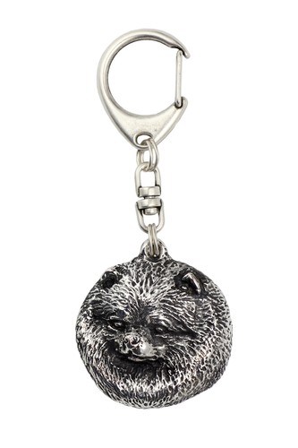 Cane pomerania - di,