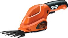 Black & Decker Macchina