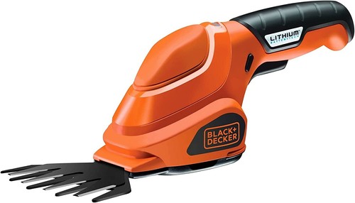 Black decker macchina - decker,