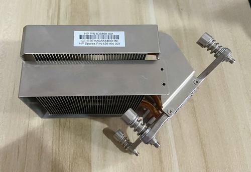 Radiatore workstation